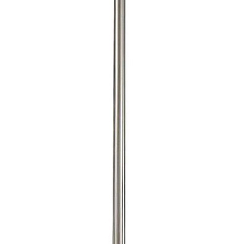 Minka Aire 72-Inch Downrod in Gun Metal for Select Minka Aire Fans DR572-GM
