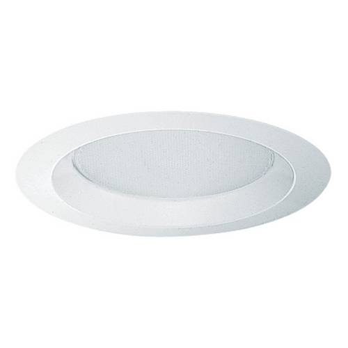 Juno Lighting Group Albalite Shower Trim for 6-Inch Recessed Housing 240 WH
