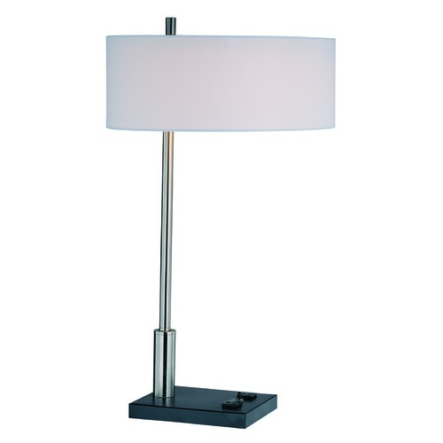 Lite Source Lighting Funktions Table Lamp by Lite Source Lighting LS-21396