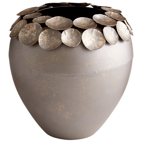 Cyan Design Electrum Bronze Bowl by Cyan Design 06668