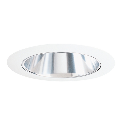 Juno Lighting Group Straight Cone for 6-Inch Recessed Housing 26 CWH