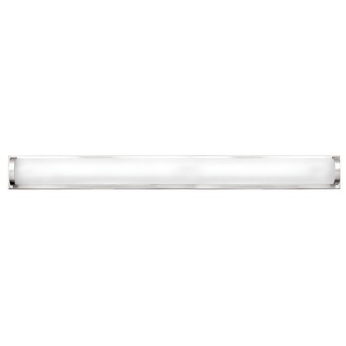 Hinkley Acclaim Polished Nickel LED Bath Light by Hinkley Lighting 53844PN