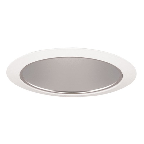 Juno Lighting Group Tapered Cone for 6-Inch Recessed Housings 27 HZWH