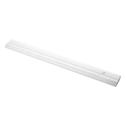 Quorum Lighting 36-Inch LED Under Cabinet Light Direct-Wire / Plug-In 120V White by Quorum Lighting 93336-6