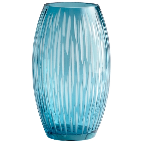 Cyan Design Klein Blue Vase by Cyan Design 05373