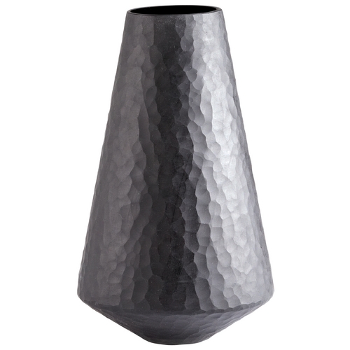 Cyan Design Lava Black Vase by Cyan Design 05386