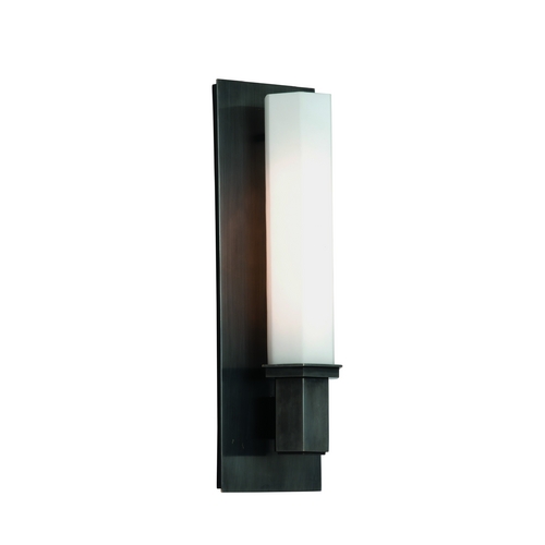 Hudson Valley Lighting Walton Wall Sconce in Old Bronze by Hudson Valley Lighting 320-OB