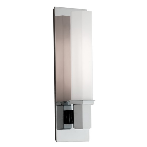 Hudson Valley Lighting Walton Wall Sconce in Chrome by Hudson Valley Lighting 320-PC