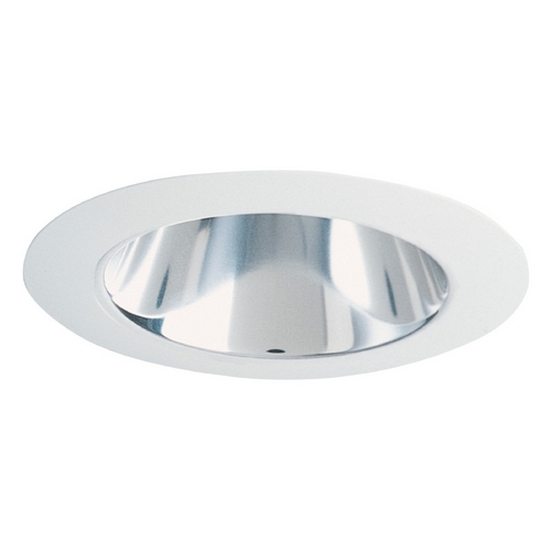Juno Lighting Group Deep Cone for Low Voltage Recessed Housing 442 CWH