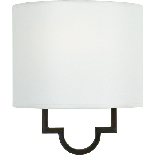 Quoizel Lighting Millennium Wall Sconce in Teco Marrone by Quoizel Lighting LSM8801TM