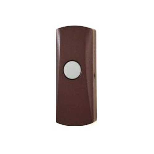 Wireless Lighted Doorbell Button Pb75Br