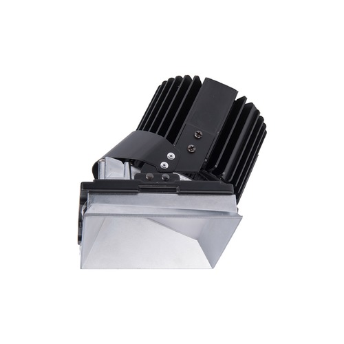 WAC Lighting Volta Haze LED Recessed Trim by WAC Lighting R4SWL-A840-HZ