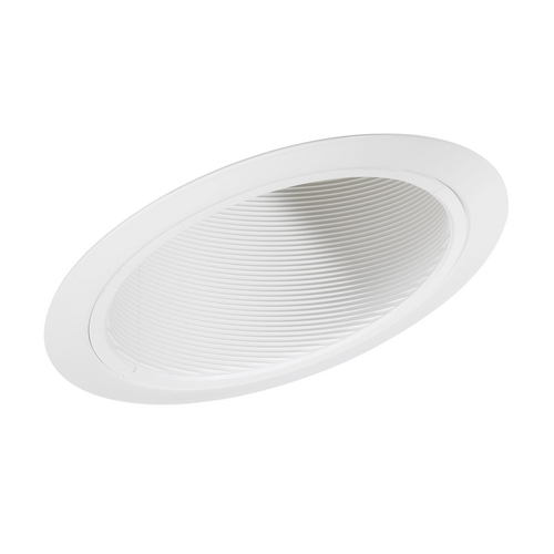 Juno Lighting Group Juno Recessed Downlight for Standard Slope Housing 614 WWH