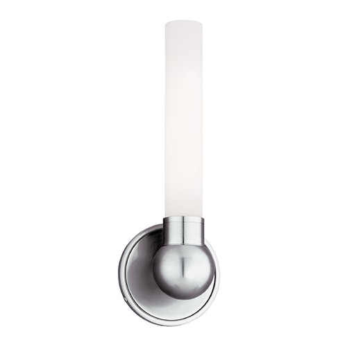 Hudson Valley Lighting Cornwall Sconce in Chrome by Hudson Valley Lighting 821-PC