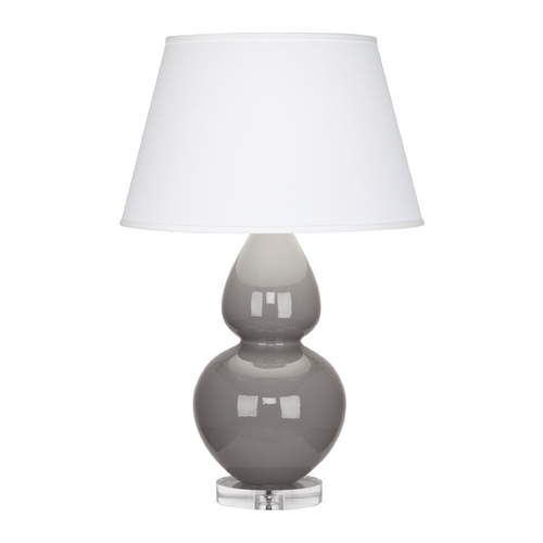 Robert Abbey Lighting Double Gourd Table Lamp by Robert Abbey A750X
