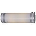 18-1/2-Inch Energy Star Qualified Bathroom Fixture