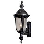 Oversize 37-1/2-Inch Outdoor Wall Light