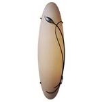 Right-Side Oval Sconce