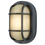11-Inch Oval Bulkhead Light
