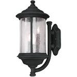 19-Inch Outdoor Wall Light