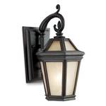 13-Inch Outdoor Wall Light
