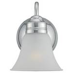 Single-Light Sconce