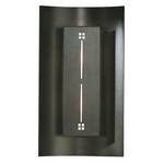 16-1/2-Inch Outdoor Wall Light