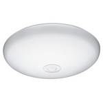 13-3/4-Inch Energy Star Qualified Motion Sensor Ceiling Fixture
