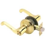 Left-Hand Lever Entrance Lock