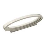 Satin Nickel Cabinet Pull
