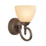 Single-Light Sconce