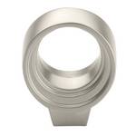 Satin Nickel Cabinet Knob