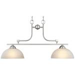 Two-Light Island Pendant