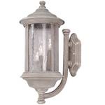 19-Inch Outdoor Wall Light