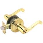 Right-Hand Lever Entrance Lock