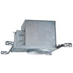 4-Inch New Construction Recessed Housing