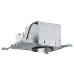 6-Inch New Construction Recessed Housing