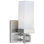 Single-Light Sconce
