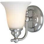 Single-Light Sconce
