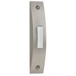 Lighted Surface Mount Doorbell Button