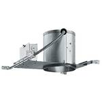 6-Inch Economy Recessed Housing for New Construction