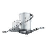 5-Inch New Construction Recessed Housing