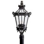 Outdoor Post Light