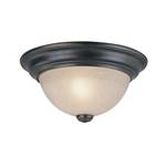 11-Inch Flushmount Ceiling Fixture