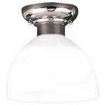 Open Bottom Ceiling Light Fixture