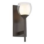 Tall Single-Light Contemporary Wall Sconce 