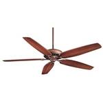 Ceiling Fan with Five Blades