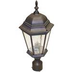 22-Inch Outdoor Post Light