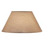 Large Oval Lampshade