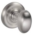 Egg Door Knob Passage Set